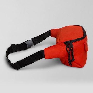 NAPAPIJRI Bag 'Hornby' in Red