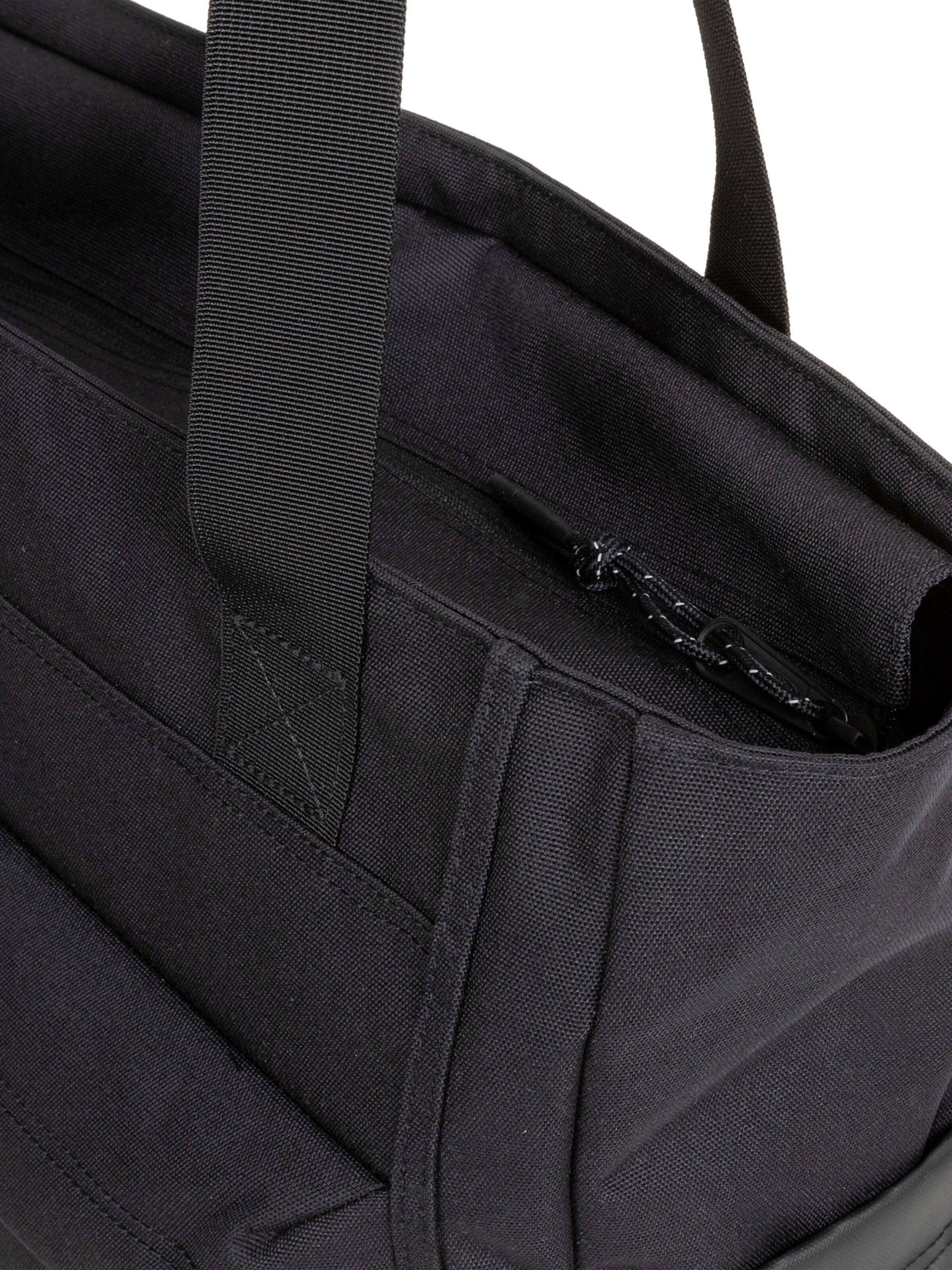 Cabas EASTPAK en noir