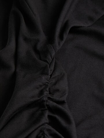 JJXX Shirts 'JXElora' i sort