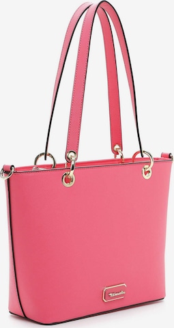 TAMARIS Shopper táska - rózsaszín