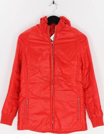 Maier Jacket & Coat in S in Red: front