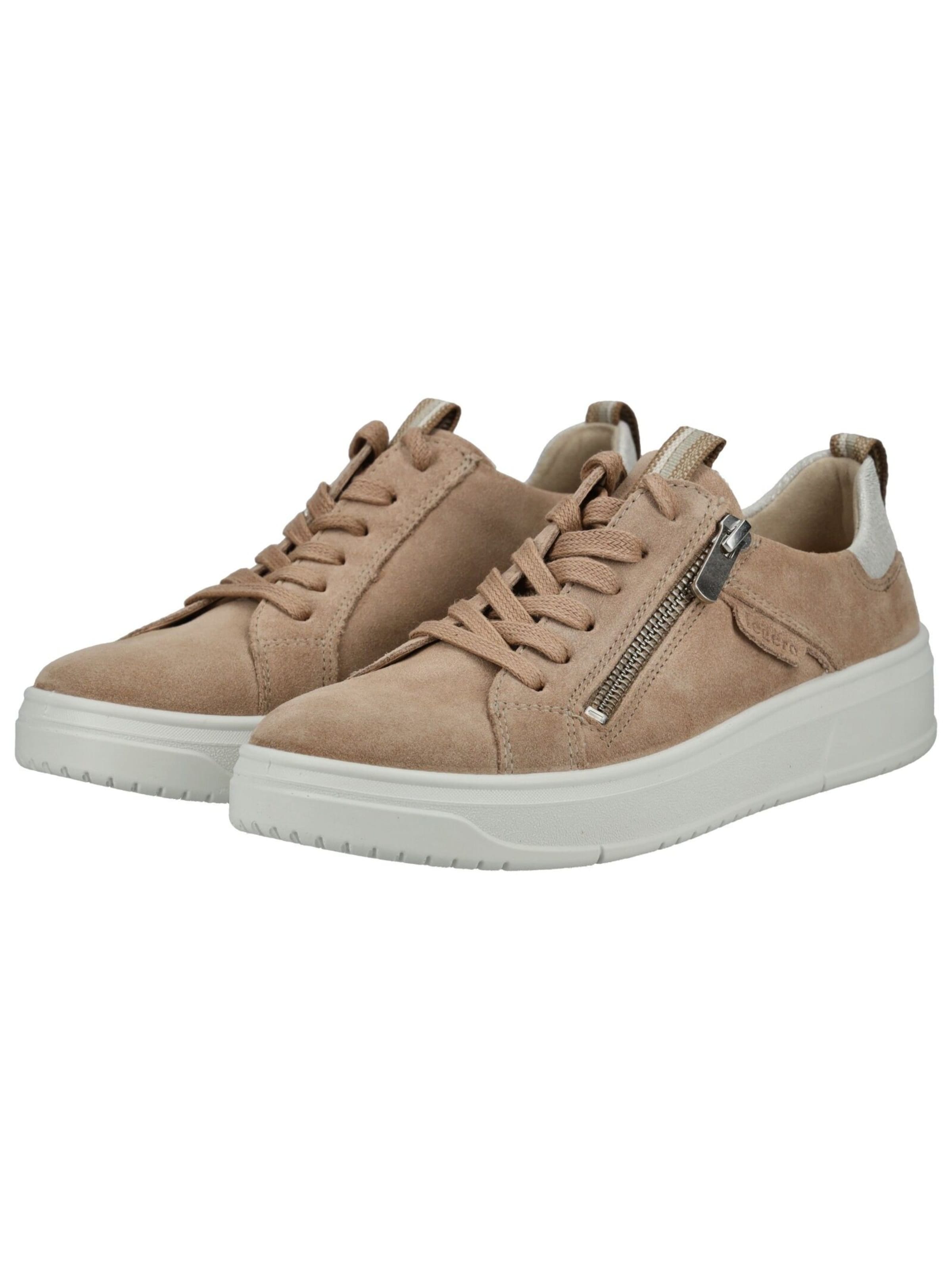Sneaker bassa di Legero in beige