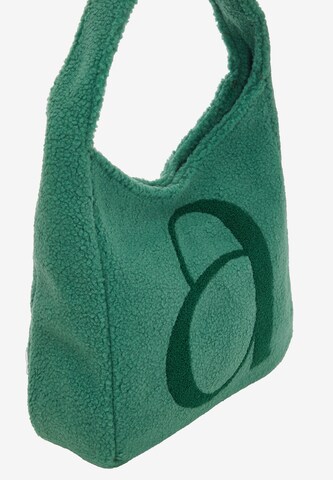 Sac bandoulière FELIPA en vert