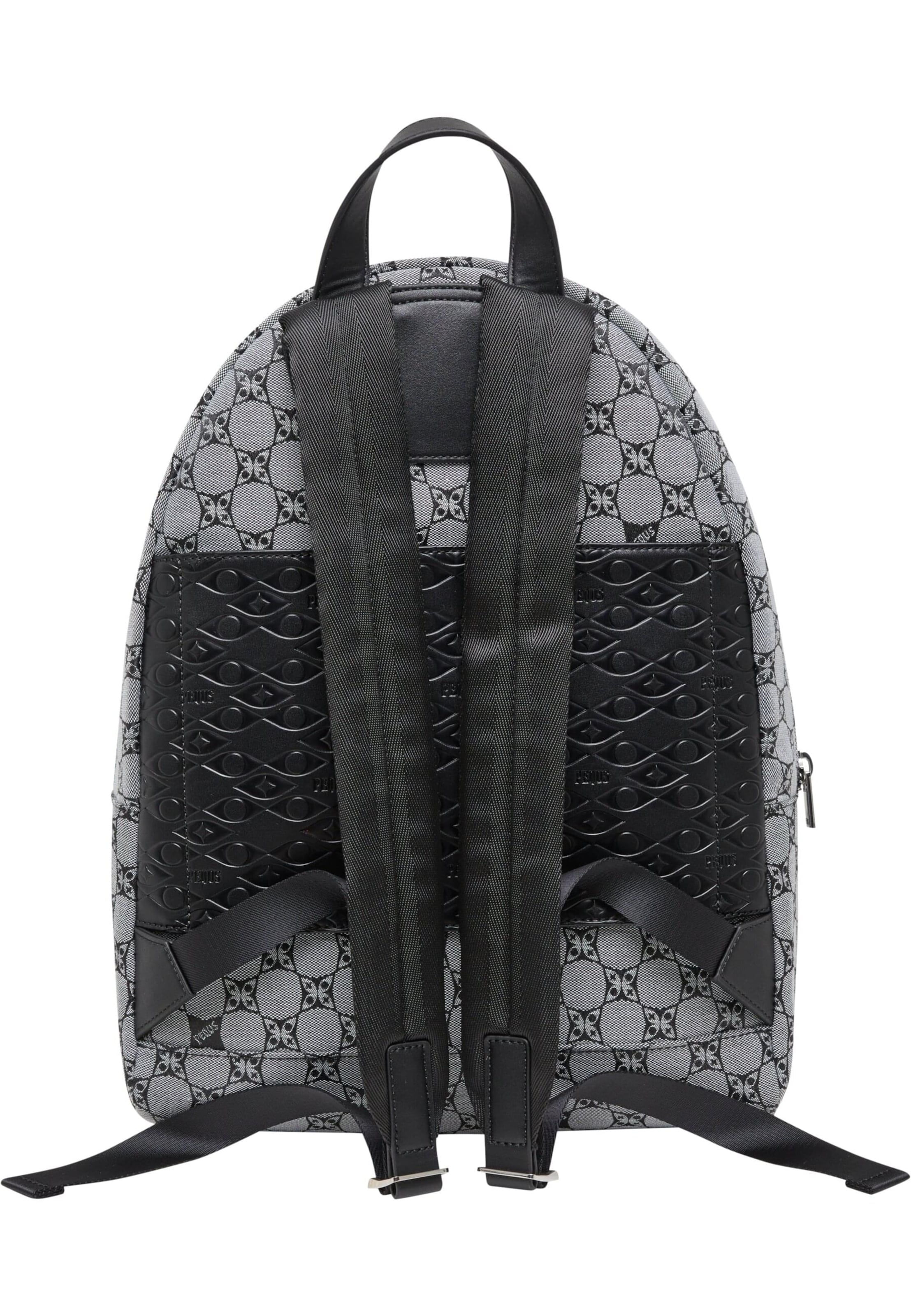 Pequs Rugzak 'Aether' in Grijs