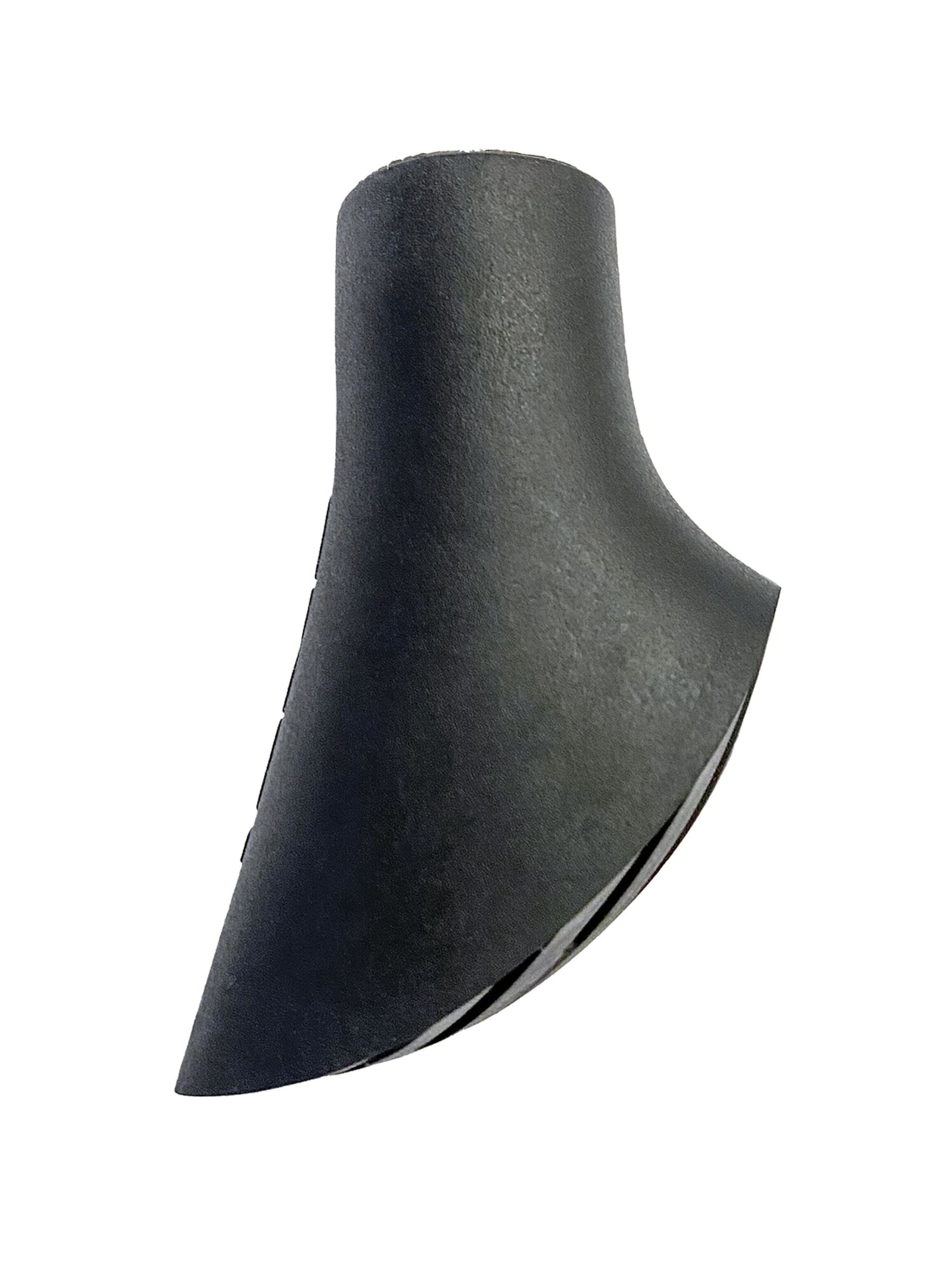 EXEL Accessory in Black: front