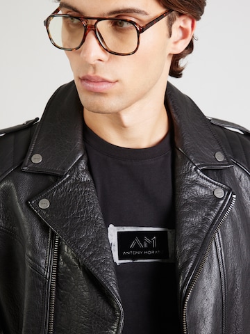 ANTONY MORATO T-Shirt in Schwarz