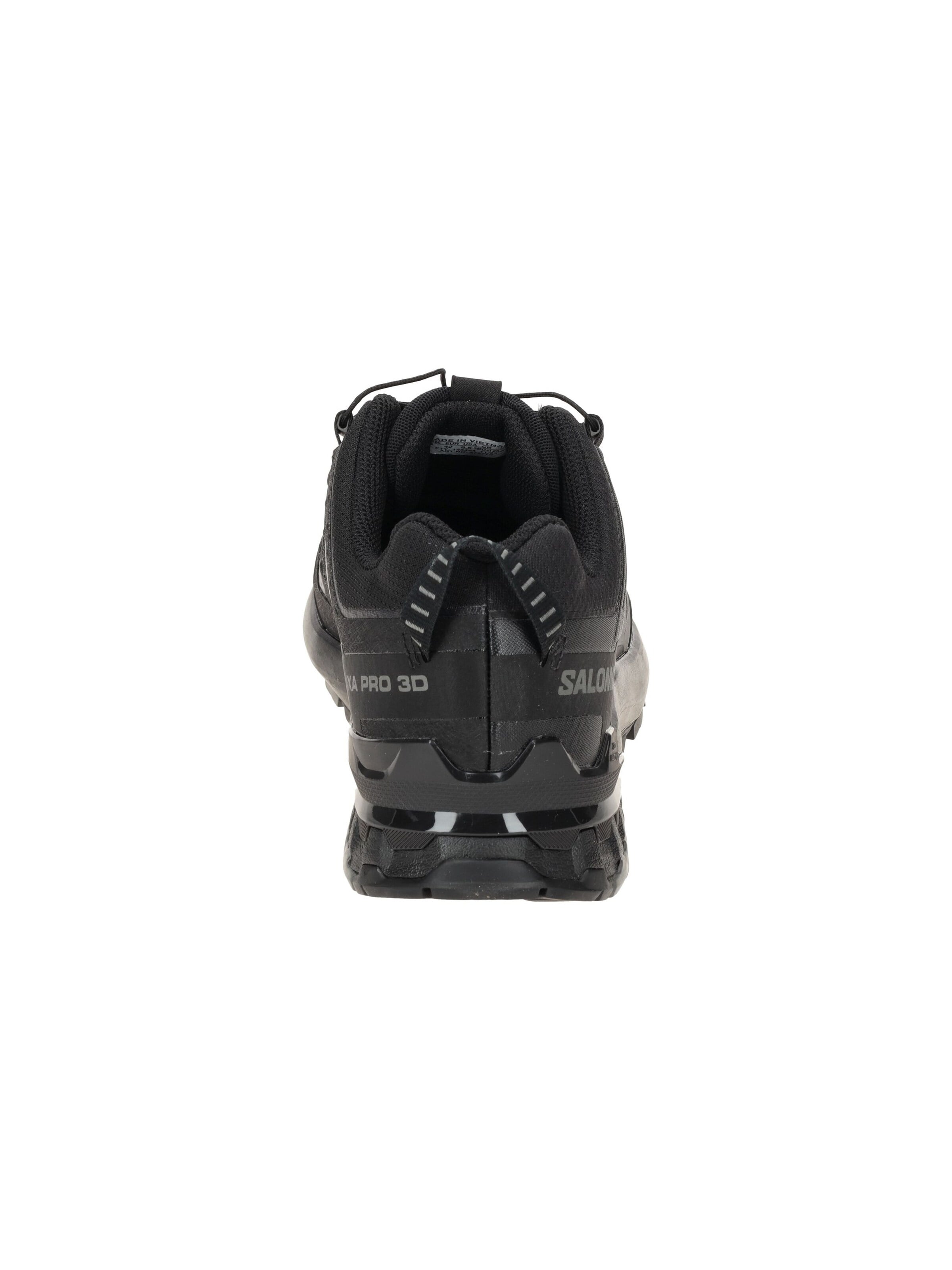 Scarpa da corsa 'XA Pro 3D V9' di SALOMON in nero