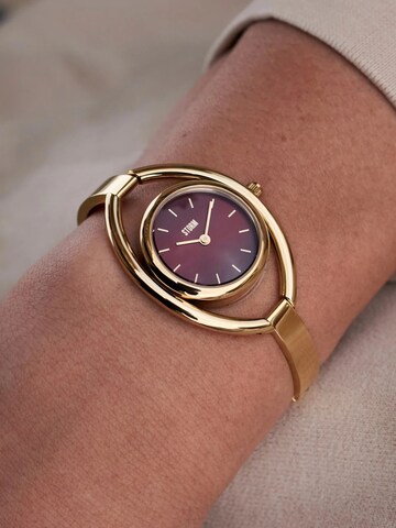 STORM Analog Watch 'Orlena' in Red