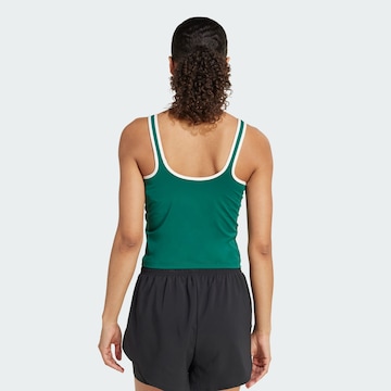 ADIDAS PERFORMANCE Sports top 'Heritage' in Green