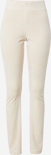 Pantaloni 'FREYA' Juicy Couture pe culoarea pielii, Vizualizare produs