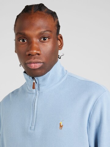 Polo Ralph Lauren Свитер в Синий