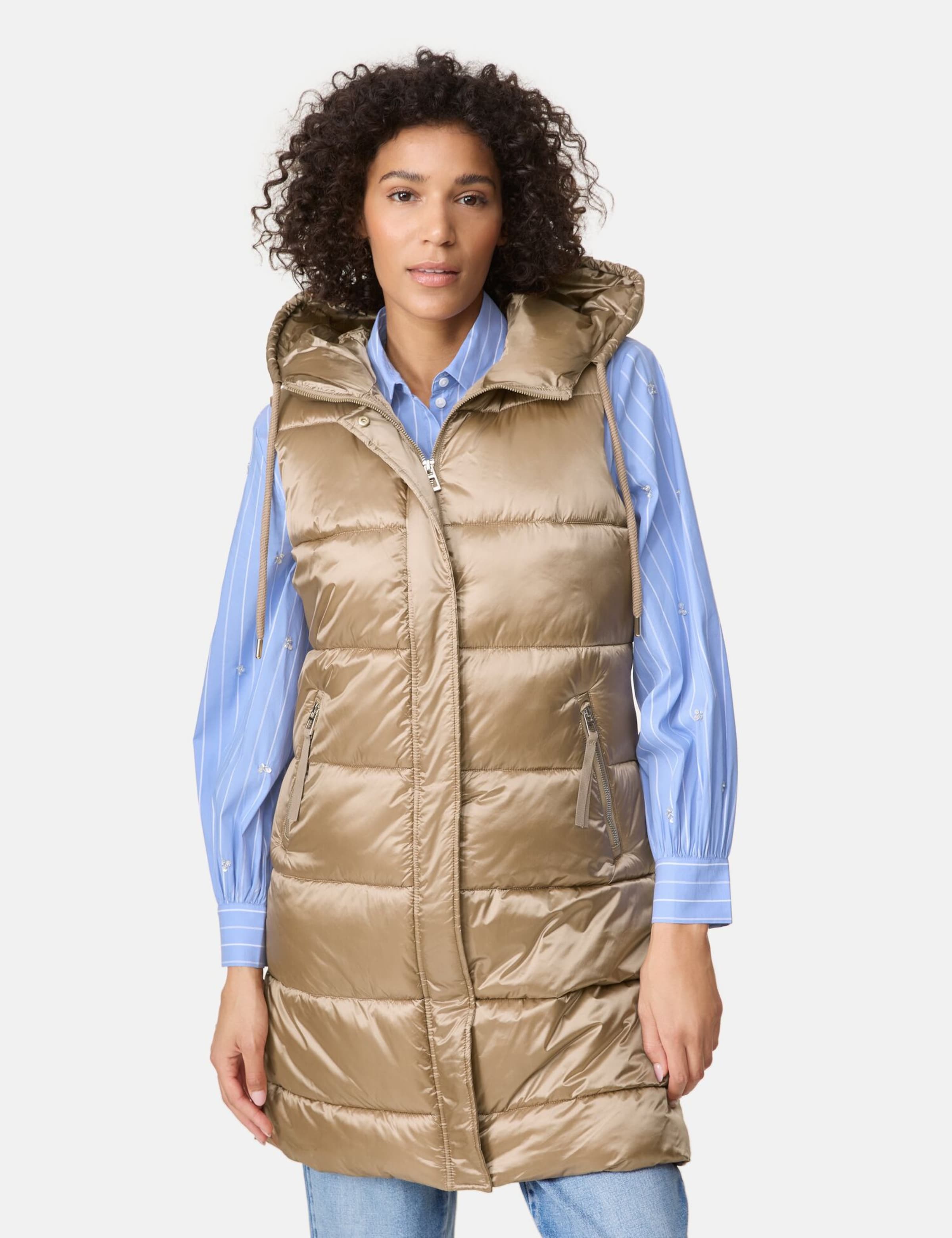 GERRY WEBER Vests for women Buy online ABOUT YOU