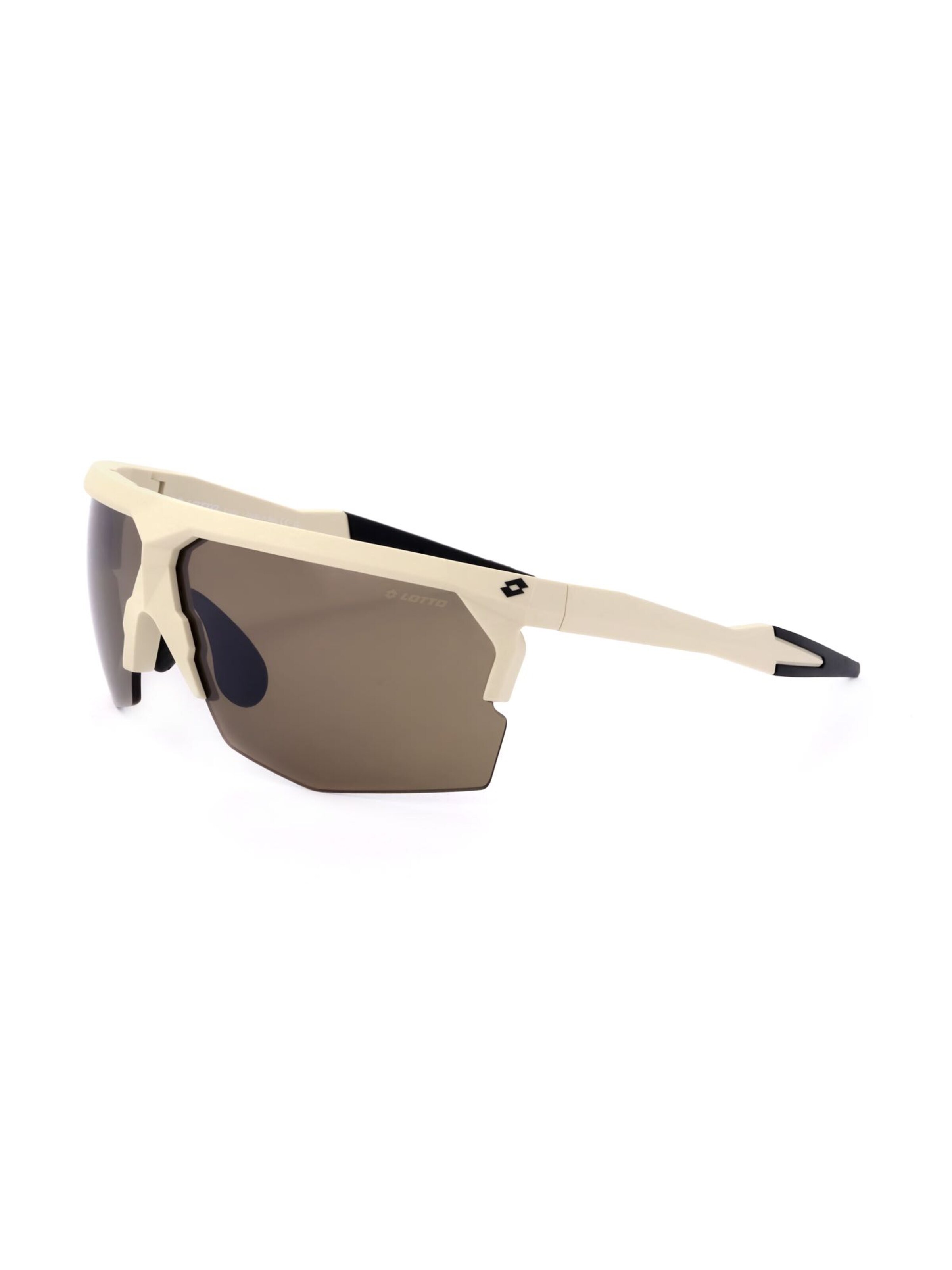 Occhiali da sole sportivi 'XP003' di LOTTO in beige