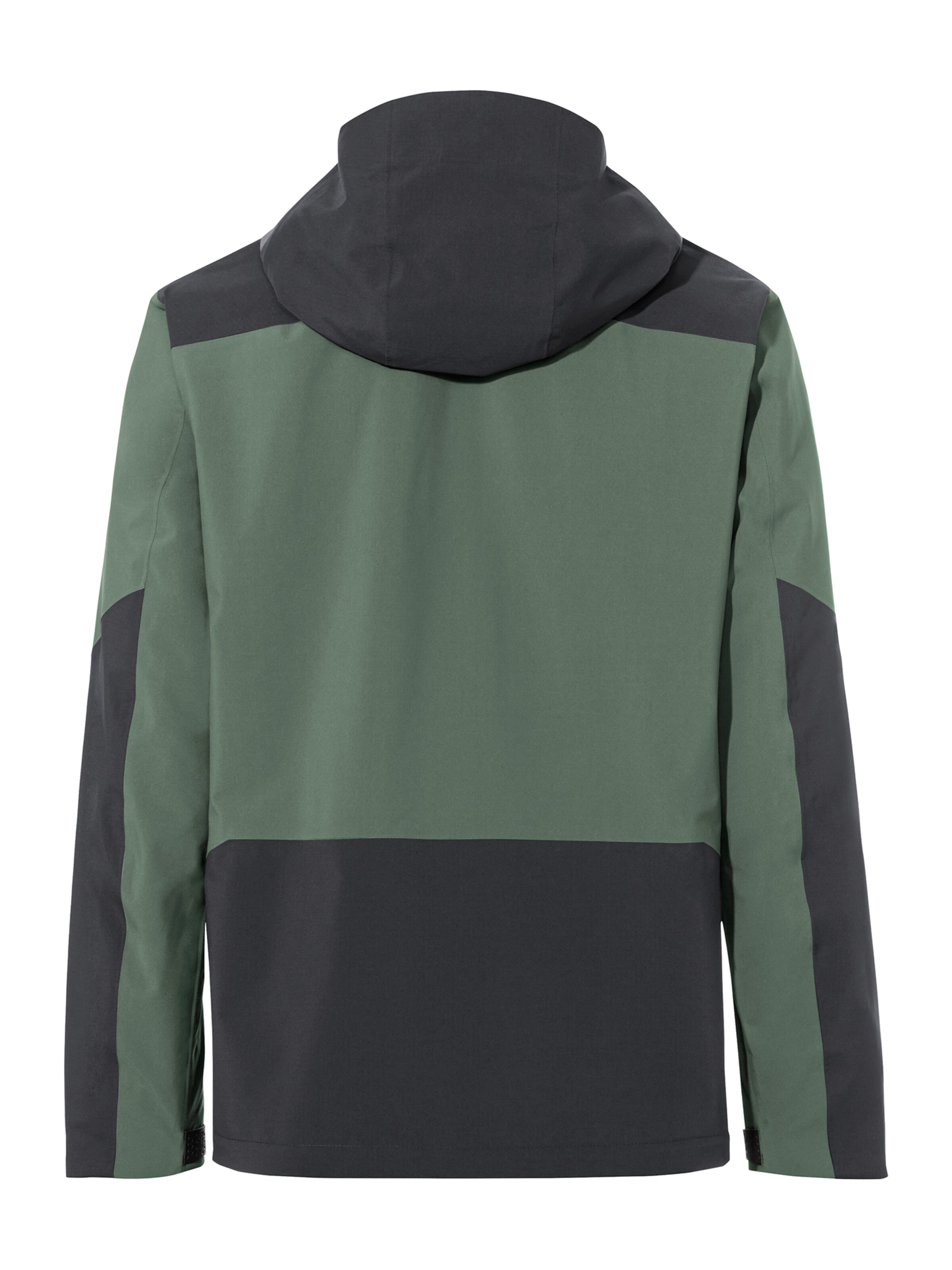 VAUDE Outdoor jacket 'Elope II' in Green