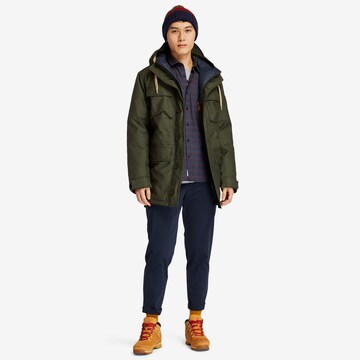 TIMBERLAND Between-Seasons Parka 'Expedition' in Green