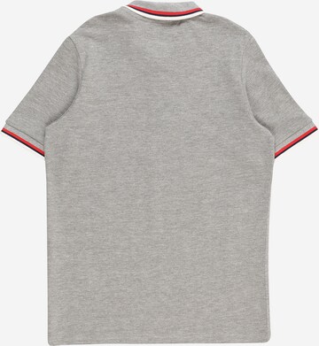 Jack & Jones Junior Koszulka 'ATLAS' w kolorze szary