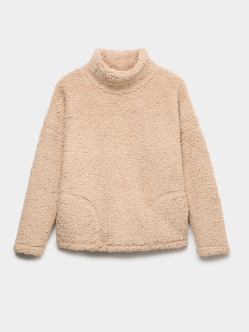 Sweat-shirt Marks & Spencer en beige