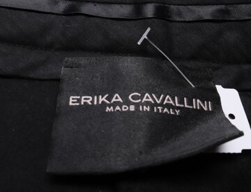 Erika Cavallini Pants in XS in Black