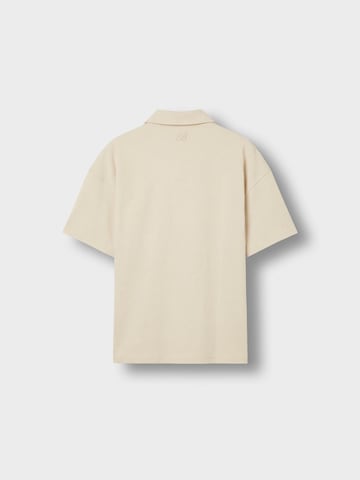 Burocs Shirt in Beige