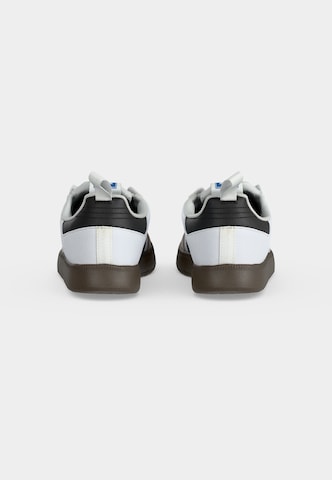 ADIDAS ORIGINALS Tenisky 'SAMBA QUICKON' – bílá