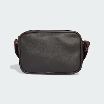 ADIDAS ORIGINALS Crossbody bag 'Adicolor Classic' in Brown