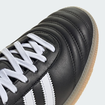 ADIDAS ORIGINALS Nizke superge 'Samba' | črna barva