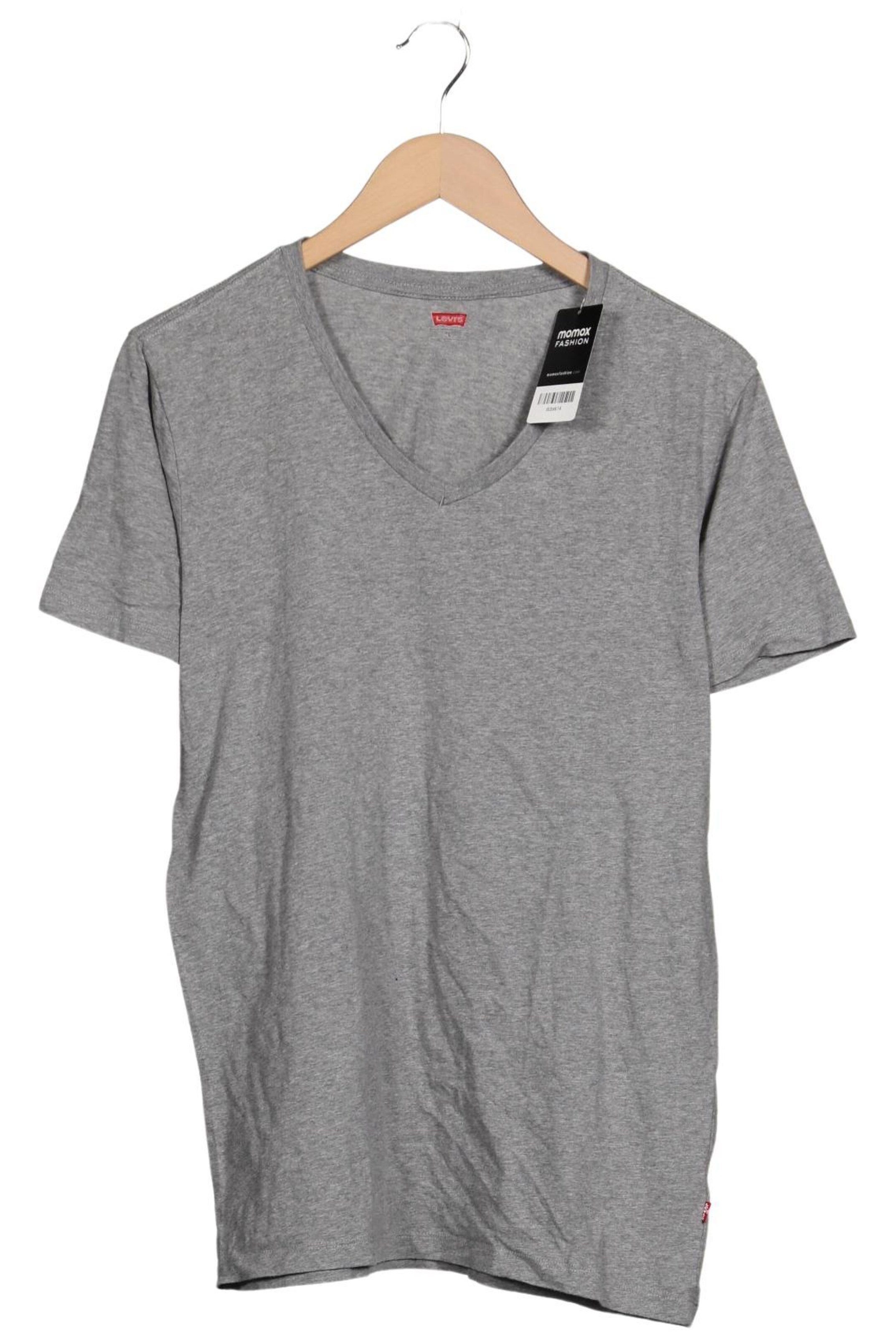LEVI'S ® Shirt in L in Grey: front