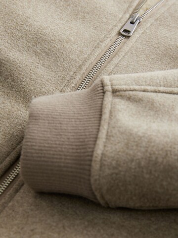Next Tussenjas in Beige