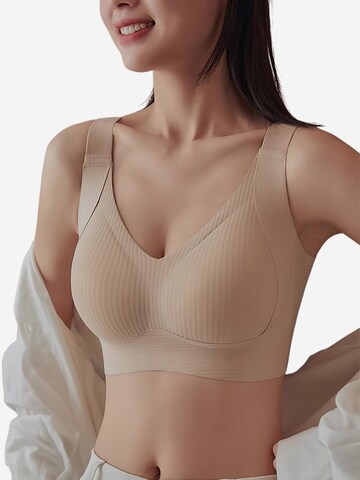 Magicshe Push-up Bra in Mixed colors