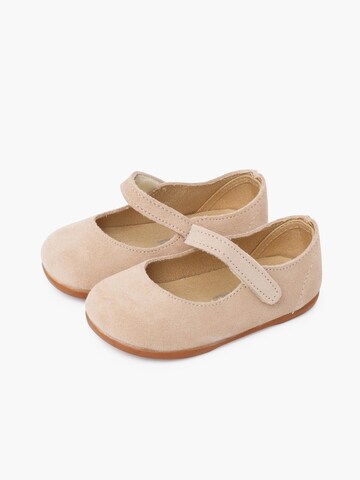Pisamonas Ballerina‌‌‌ in Beige