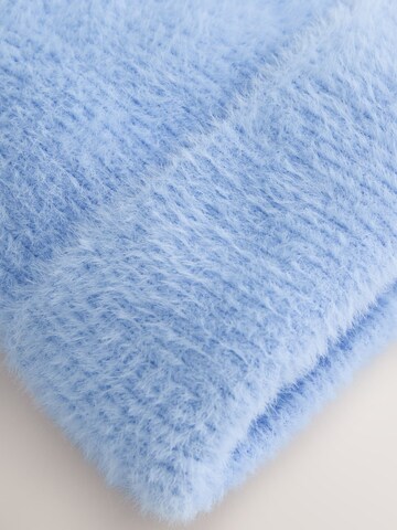 Next - Gorros em azul