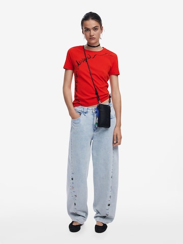 Desigual Okostelefon-tok - fekete