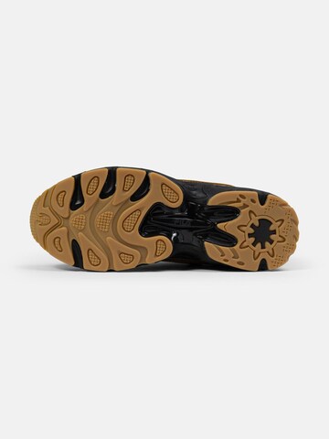 Sneaker bassa 'ACTIX S' di FILA in marrone