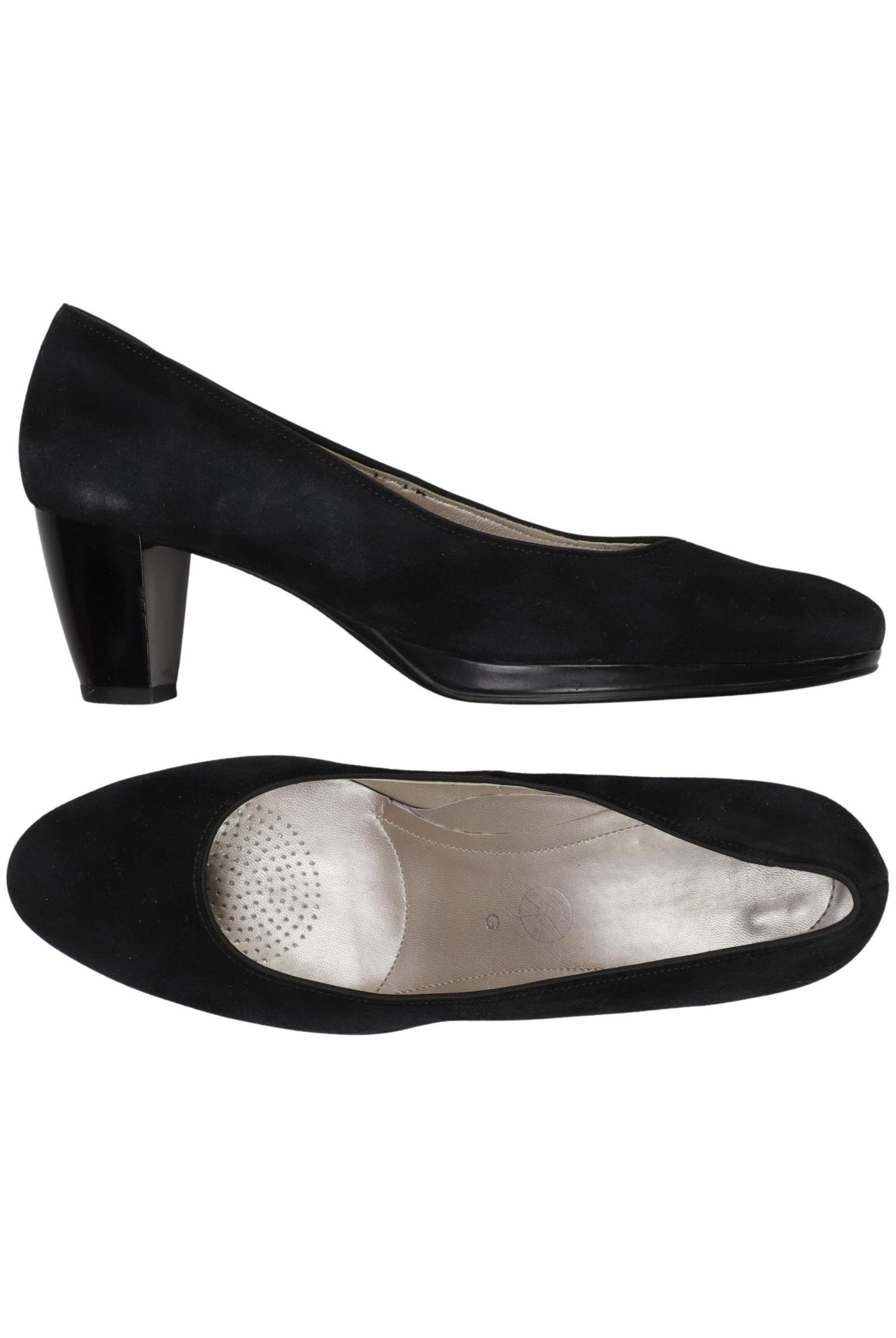 ARA High Heels & Pumps in 39,5 in Black: front