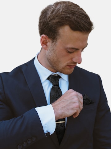 Massi Morino Tie in Blue