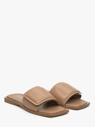 Estro Muiltjes '2259-6' in Bruin