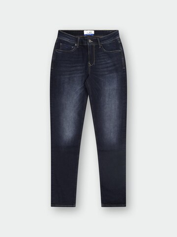 Regular Jean M.O.D MIRACLE OF DENIM en bleu