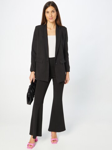 Hailys - Blazer 'Grace' en negro