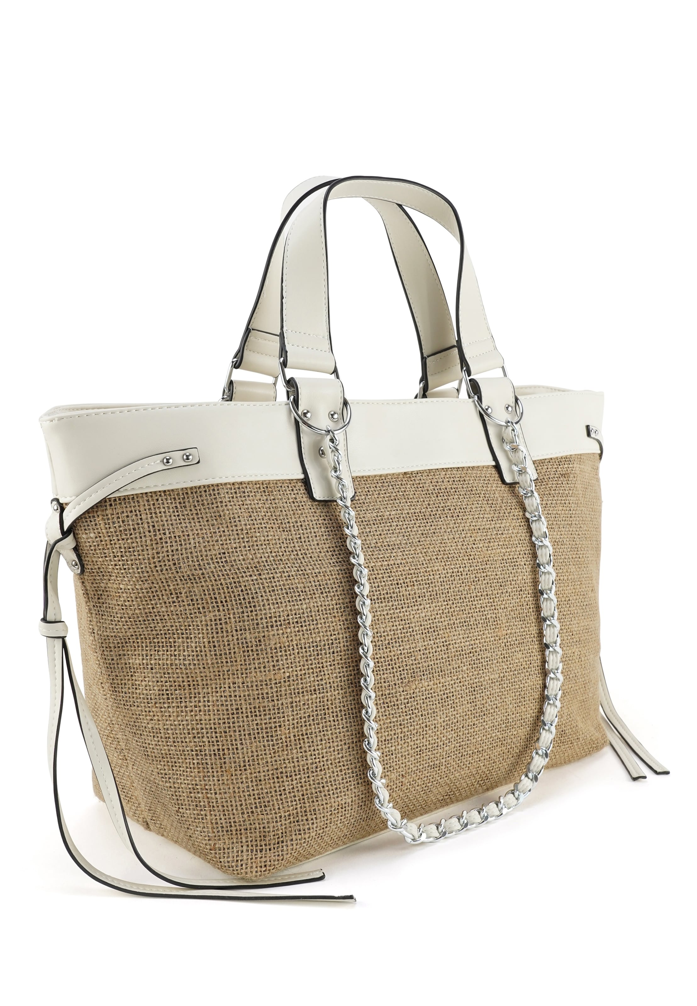 HARPA Shopper 'SIERRA' in Beige