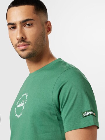 ELLESSE - Camiseta 'Melodi' en verde