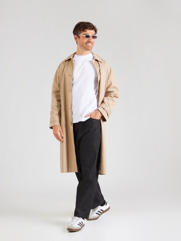 ELLESSE Μπλουζάκι 'Acciano' σε λευκό