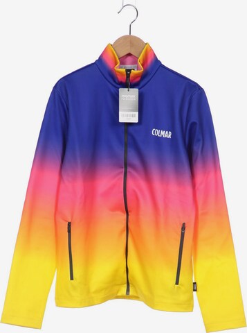 Colmar Sweatshirt & Zip-Up Hoodie in M in Mixed colors: front