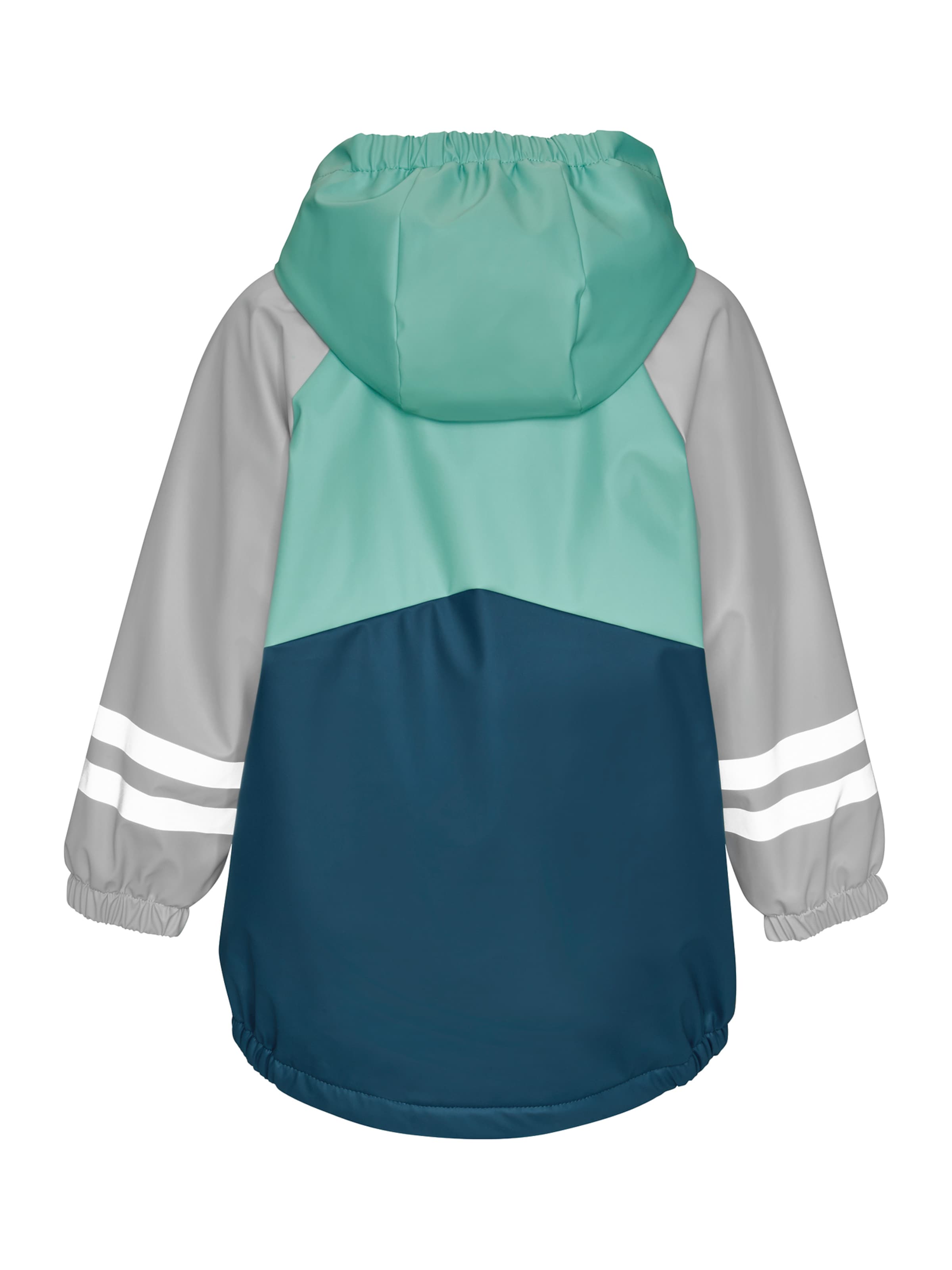 PLAYSHOES Between-Season Jacket in Blue