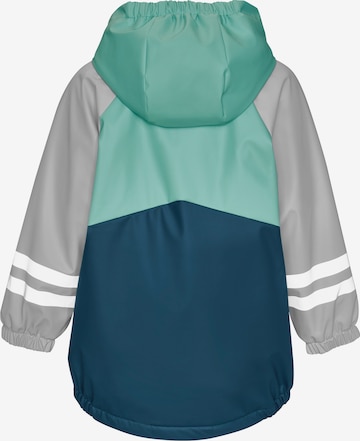 PLAYSHOES Between-Season Jacket in Blue