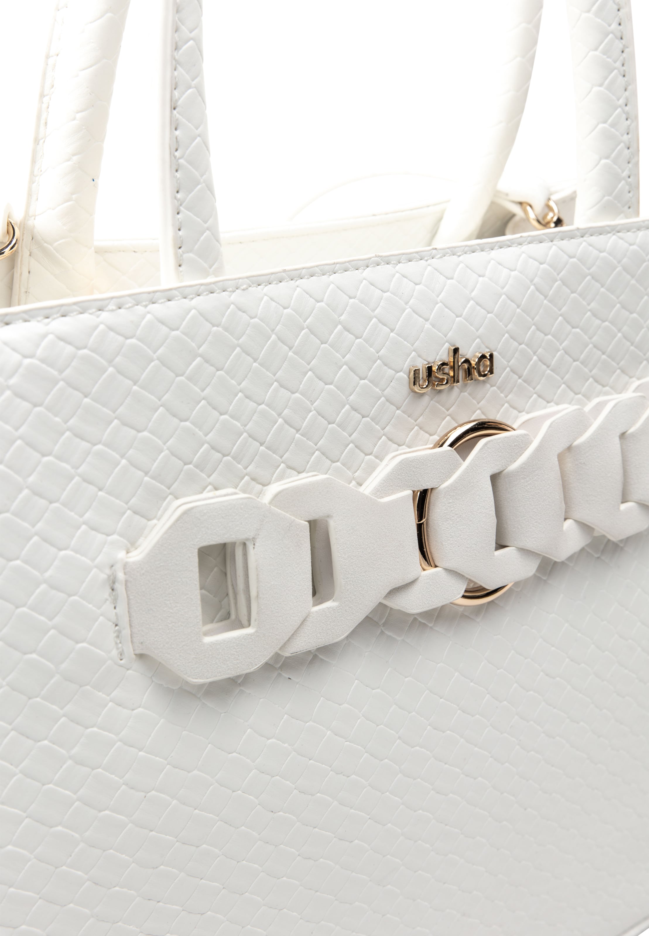 Usha Сумки в Белый