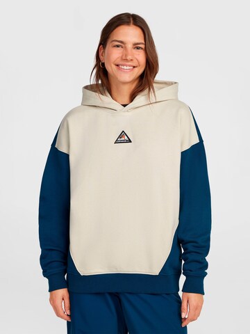 Sweat-shirt O'NEILL en bleu : devant