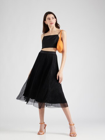 ONLY Skirt 'TINGA' in Black