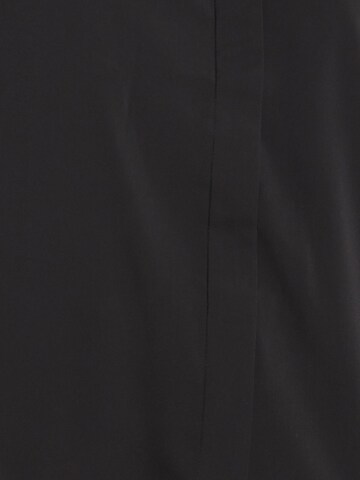 Camicia da donna 'Wright Batwing' di Willa in nero