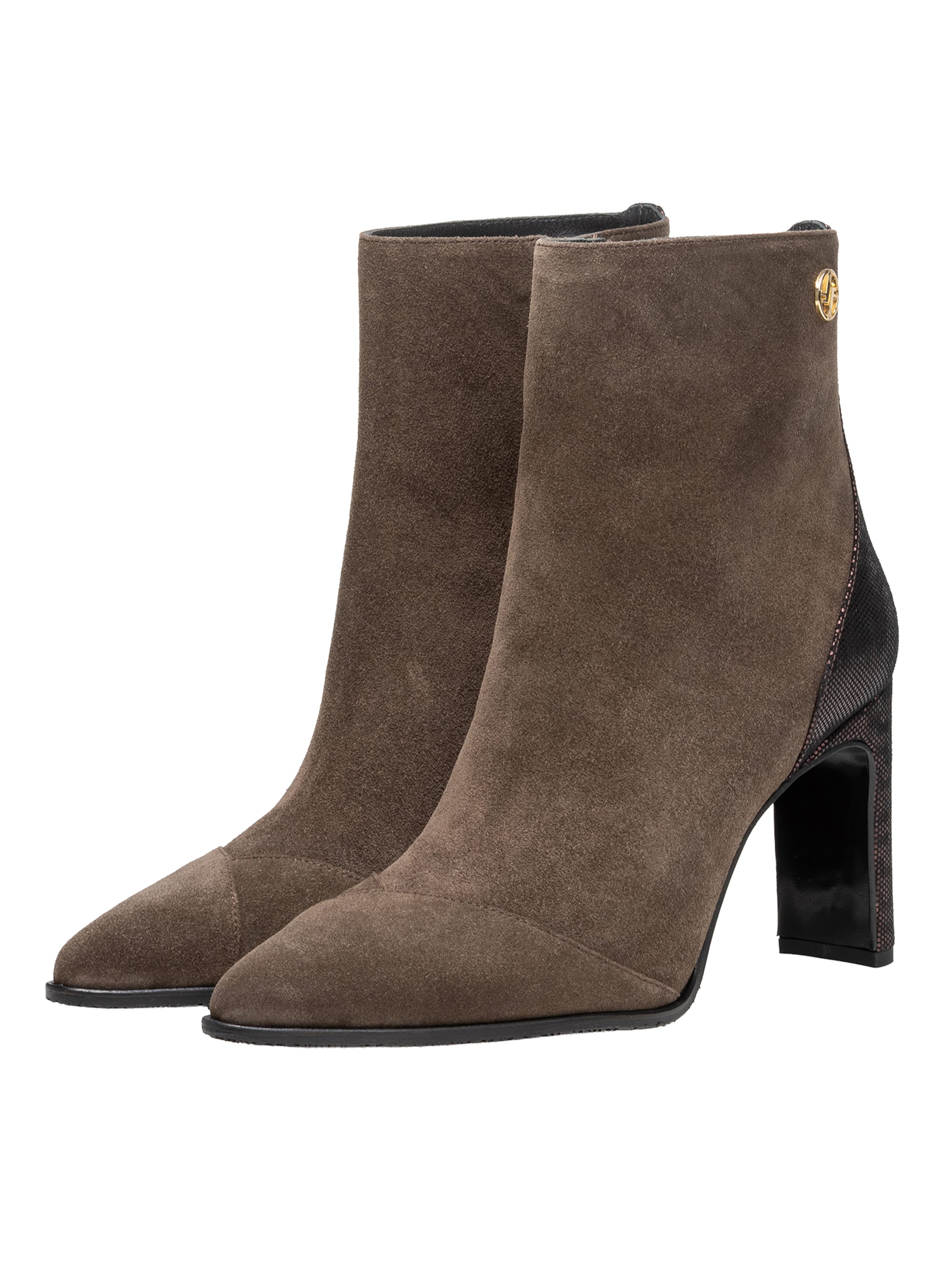 Stivaletto ' MAYSI 01 ' di Floris van Bommel in marrone