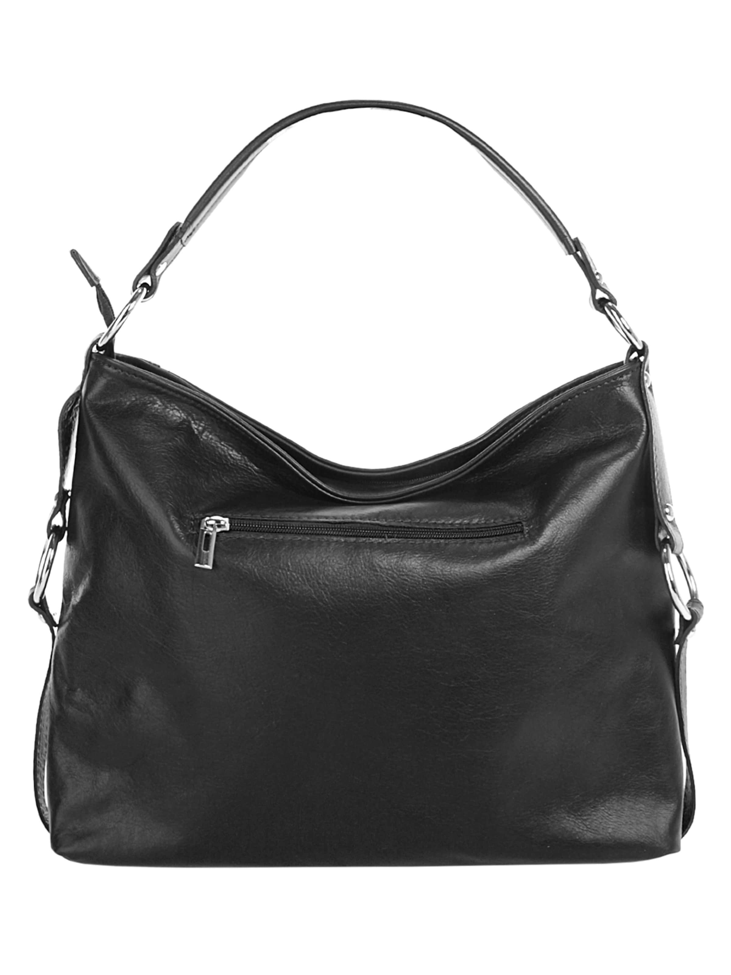 Samantha Look Handbag in Black